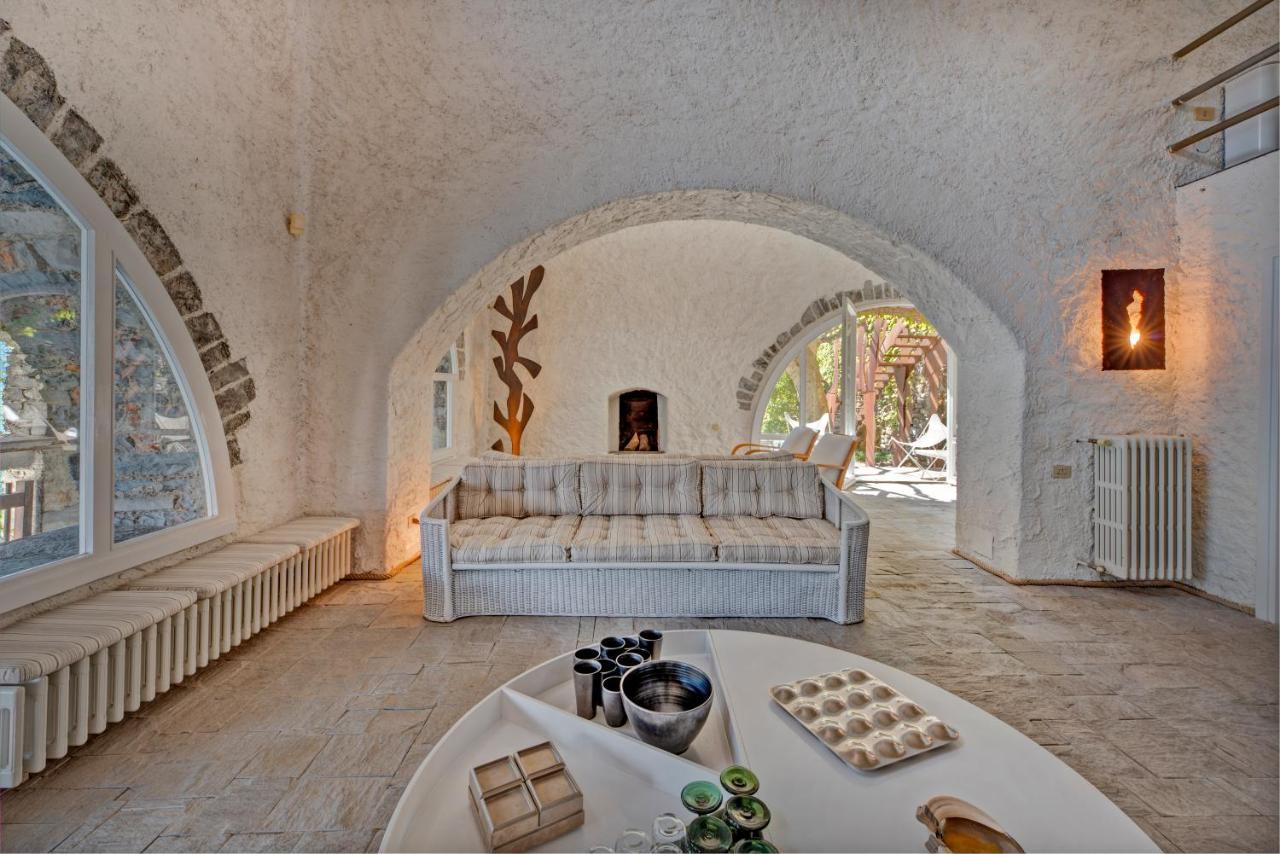 Villa La Filanda - The House Of Travelers Brienno Exterior foto