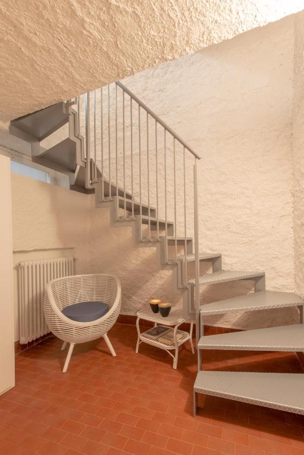 Villa La Filanda - The House Of Travelers Brienno Exterior foto
